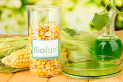 Fellgate biofuel availability