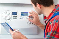 free Fellgate gas safe engineer quotes